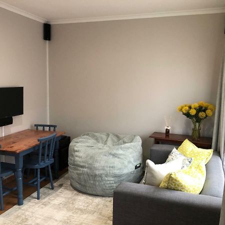 Appartement Country Escape In Birnamwood à Howick Extérieur photo