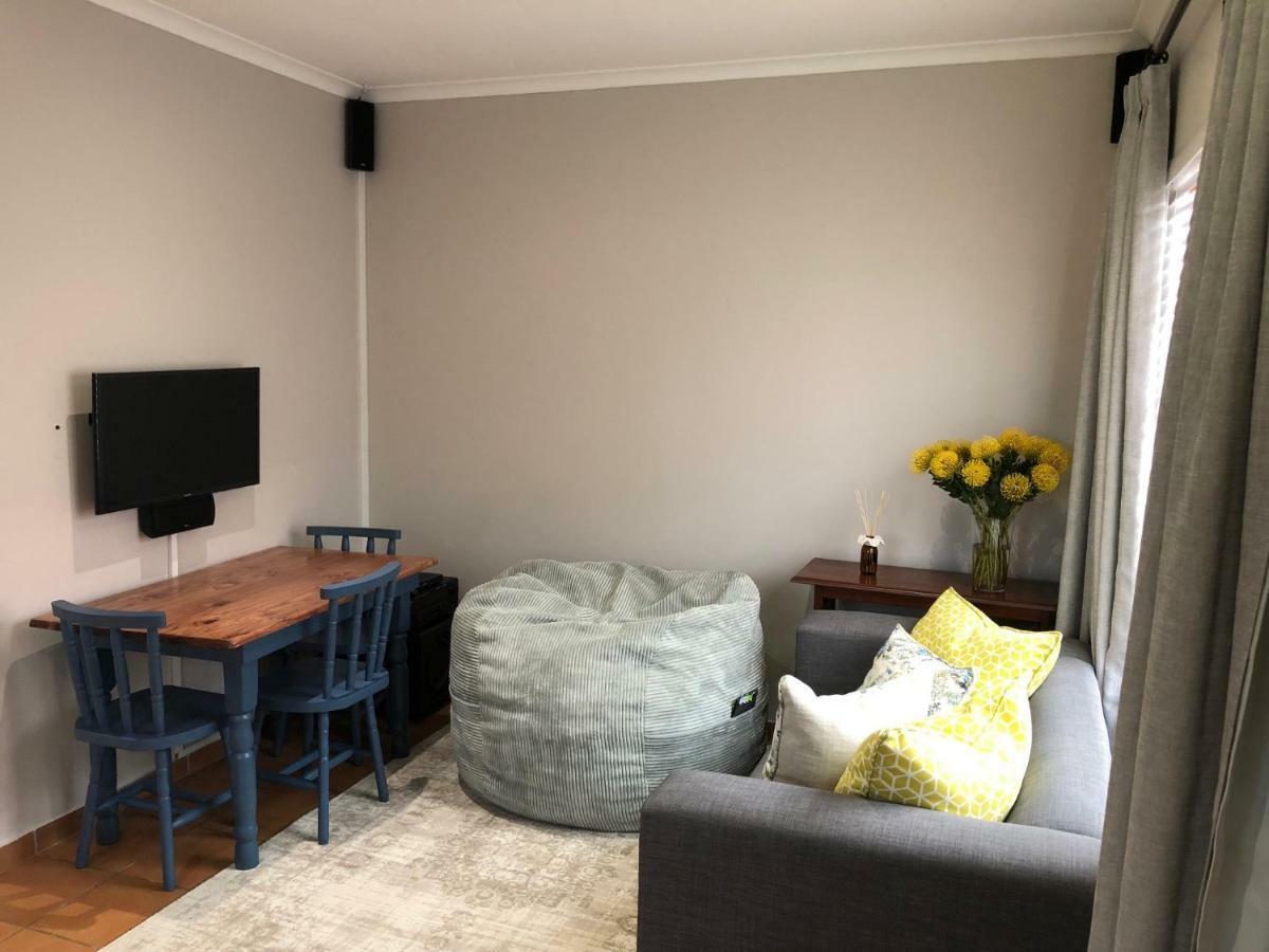 Appartement Country Escape In Birnamwood à Howick Extérieur photo