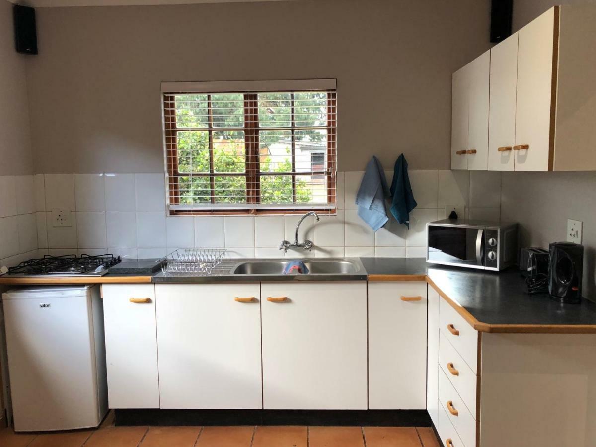 Appartement Country Escape In Birnamwood à Howick Extérieur photo